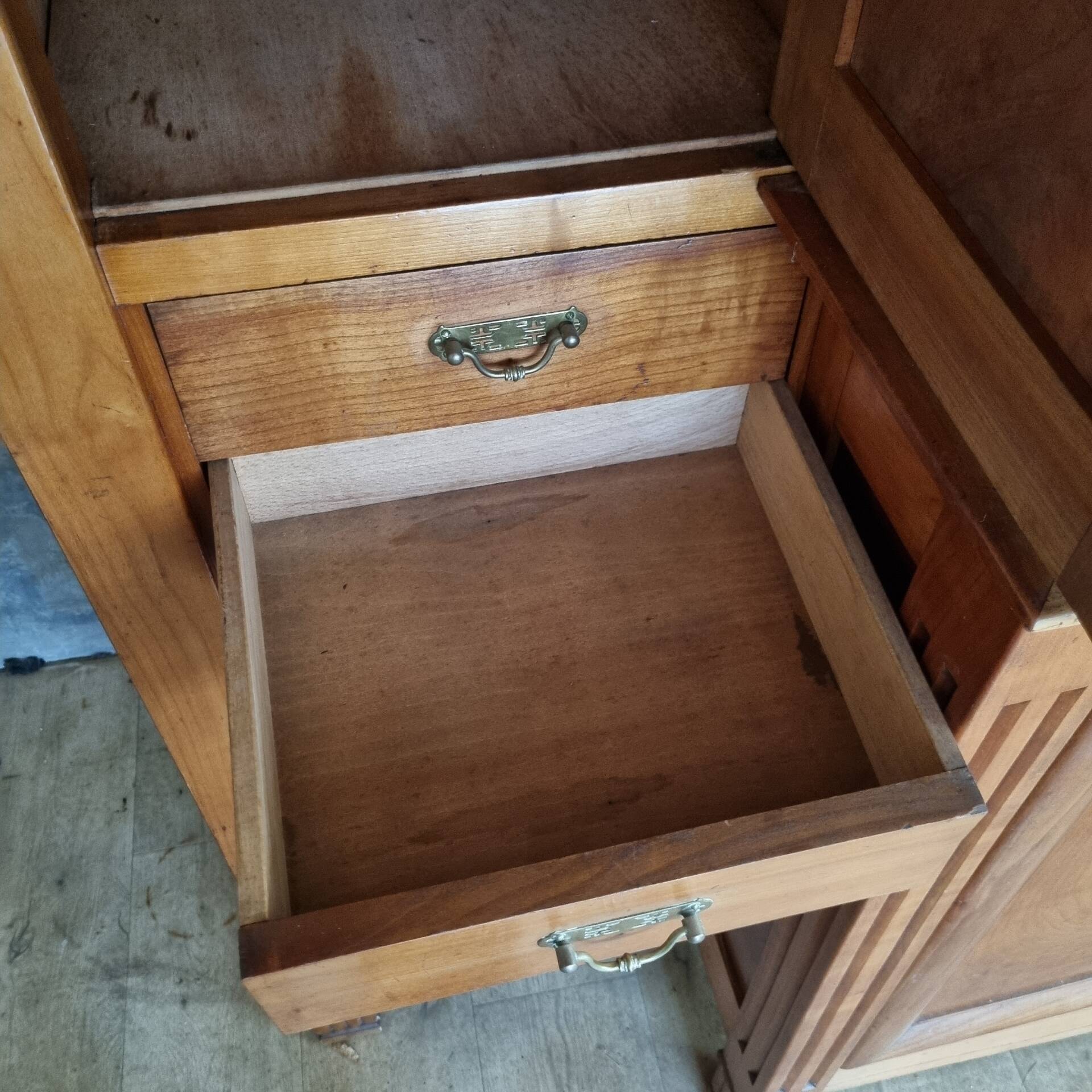 Sideboard, cupboard,