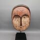 Fang mask