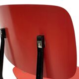 Chaise Revolt de Friso Kramer pour Ahrend de Cirkel années 1960