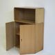 Set of two modular Samara cabinet by Derk Jan de Vries for Maisa di Seveso