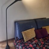 Flexible diabolo black lamp