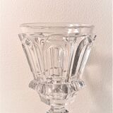 Verres Baccarat
