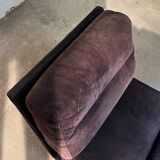 Chauffeuse vintage Rochebobois