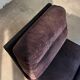 Chauffeuse vintage Rochebobois