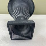 Cast iron Medici vase