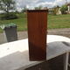 Petite armoire bois