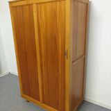 Wardrobe from the 1950s
