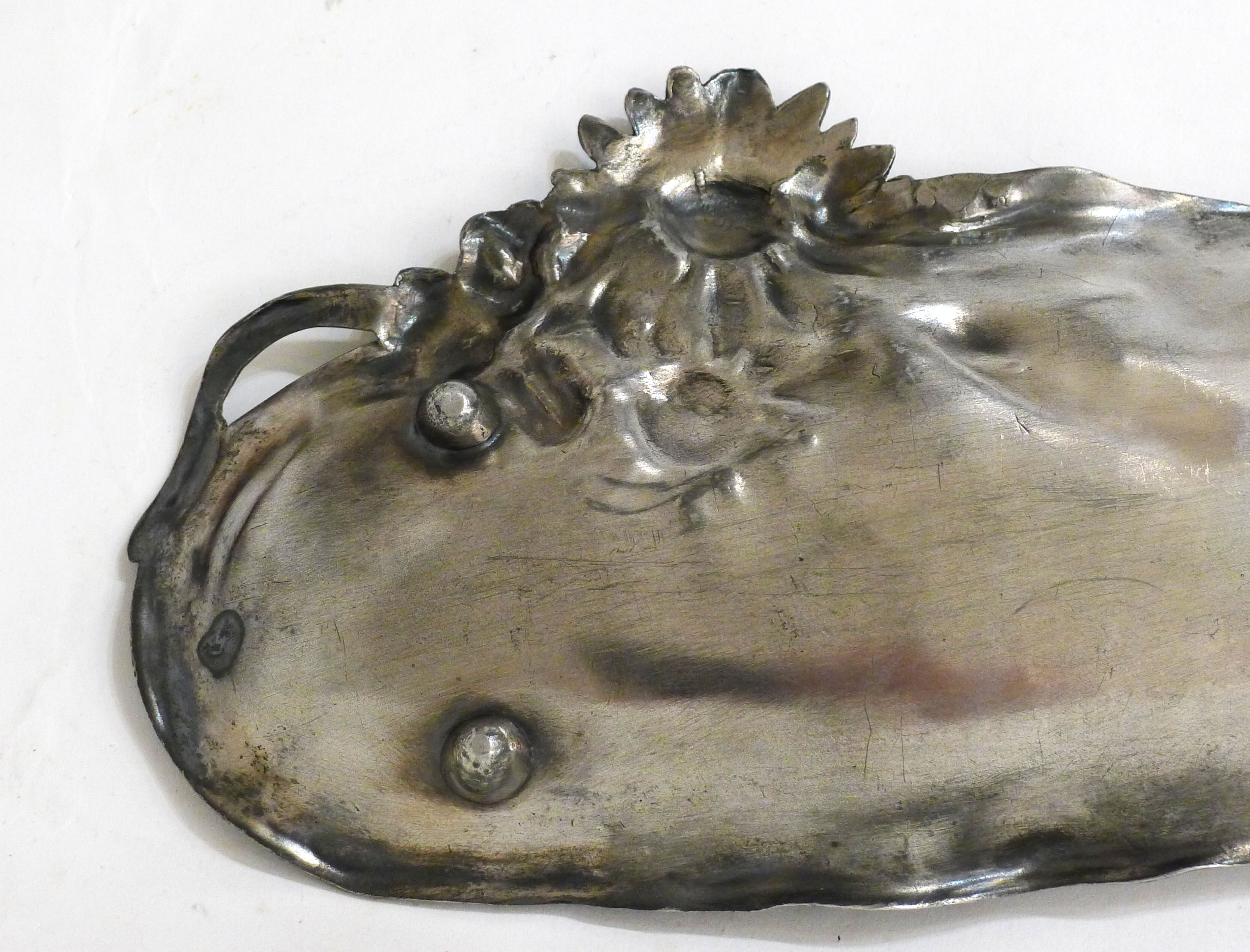 Cupelle Art Nouveau WMF Germany