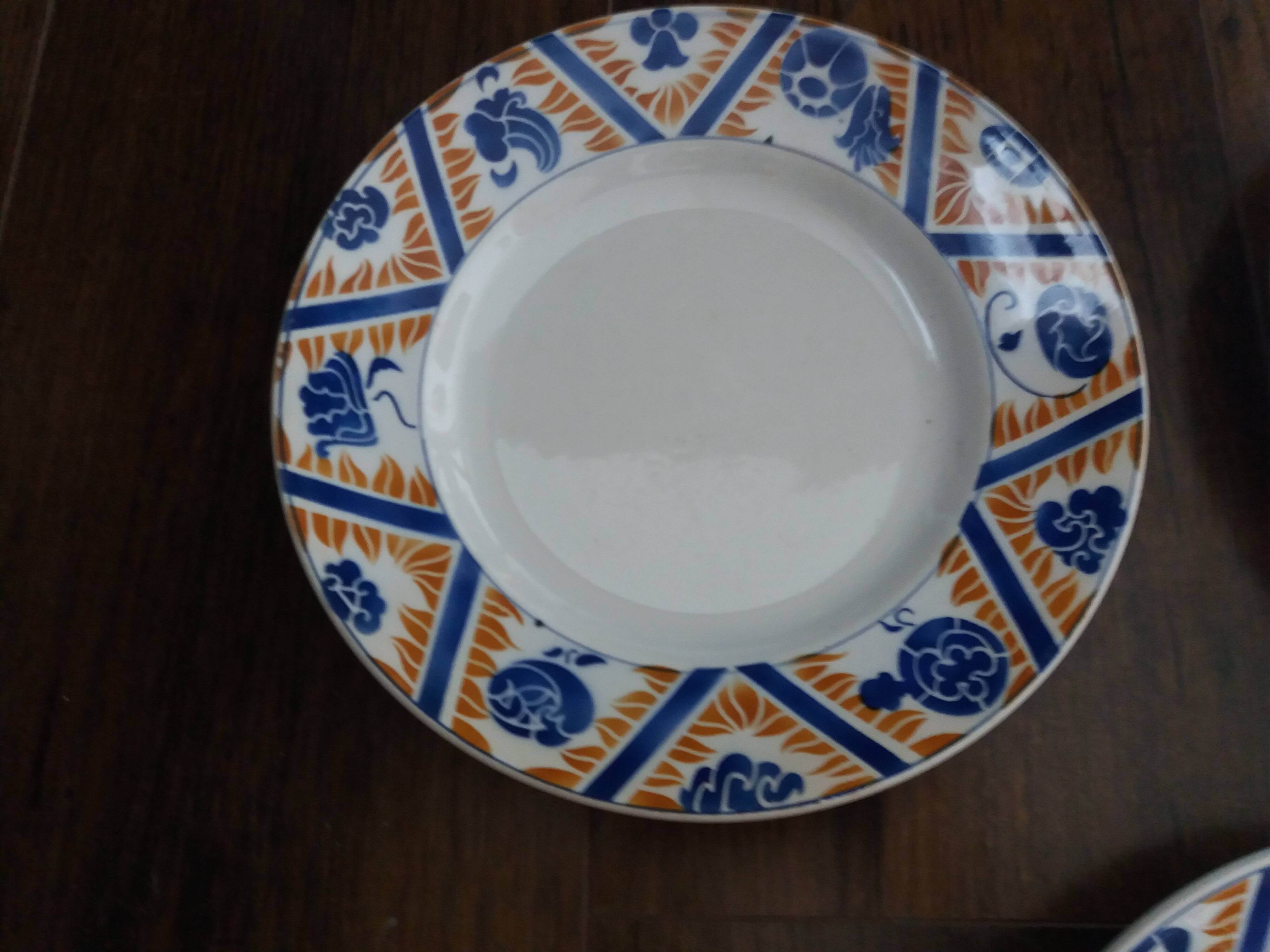 Flat plates Moulin des Loups and Hamage, Orchies, Canada, iron land
