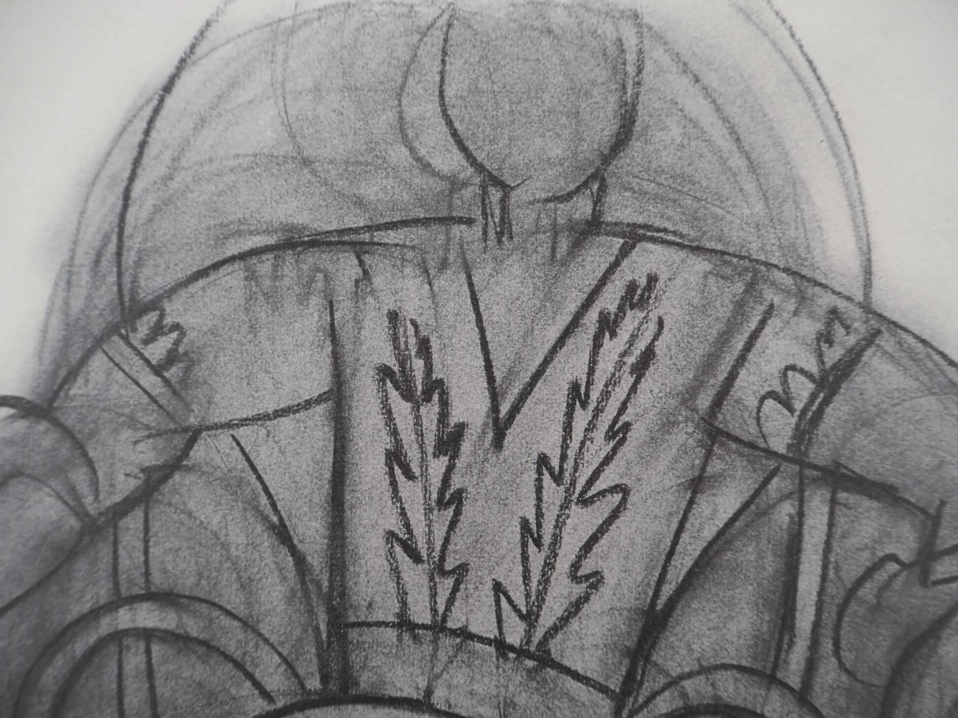 Henri Matisse: Seated Ballerina - Signed Lithograph