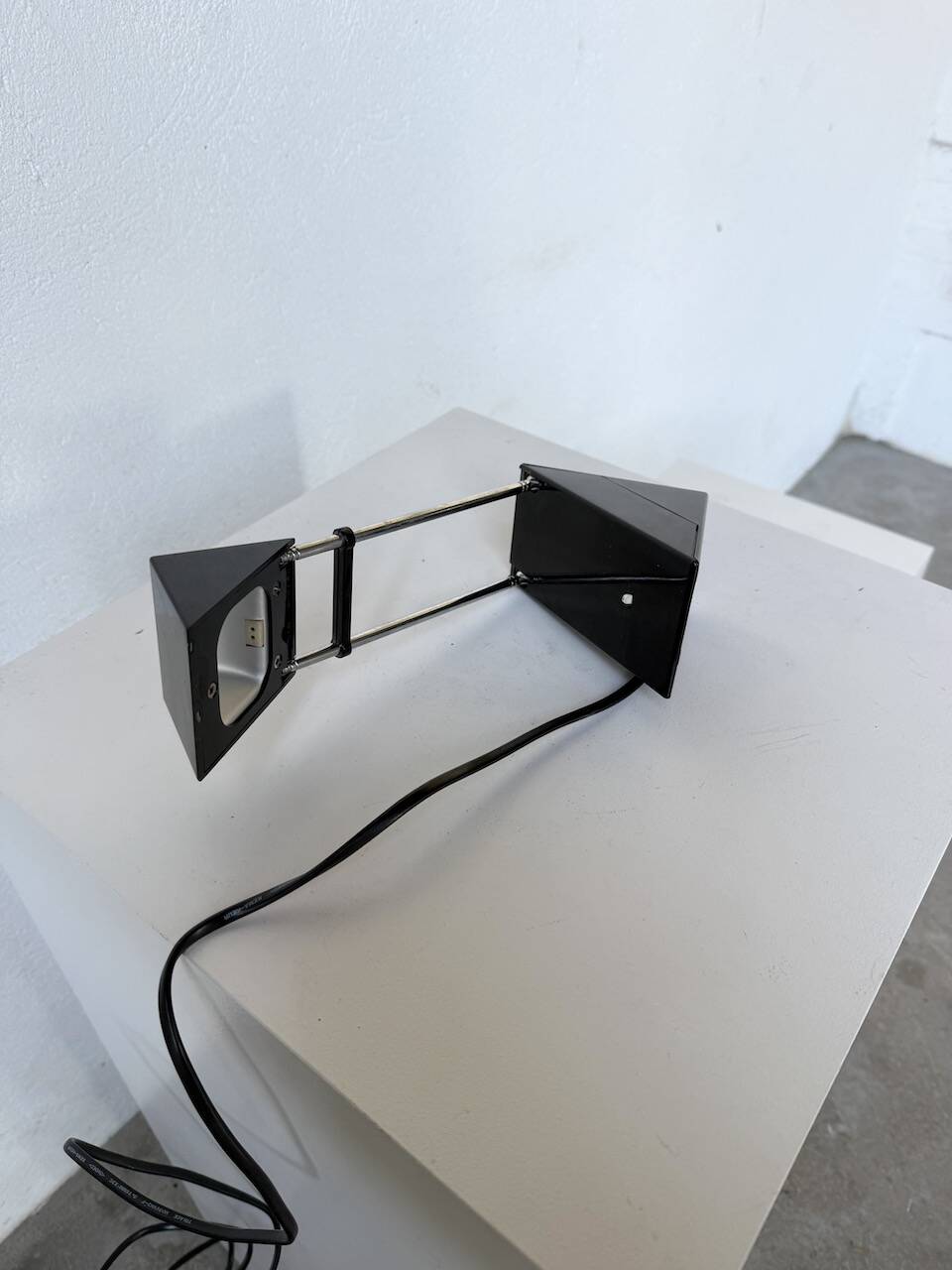 Vintage Ikea telescopic lamp B9009