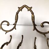 Porte-manteau debout