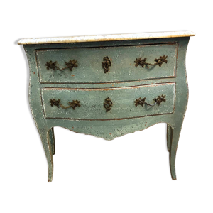 ancienne Commode, de - style
