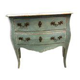 Antique Chest of Drawers, Louis style, 15