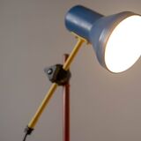 Desk lamp