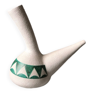 Vase céramique vintage