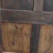 Antique Display Cabinet