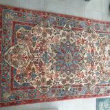 Tapis oriental
