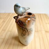 Vintage vase type "slip"