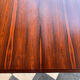 Table Arne Vodder en palissandre
