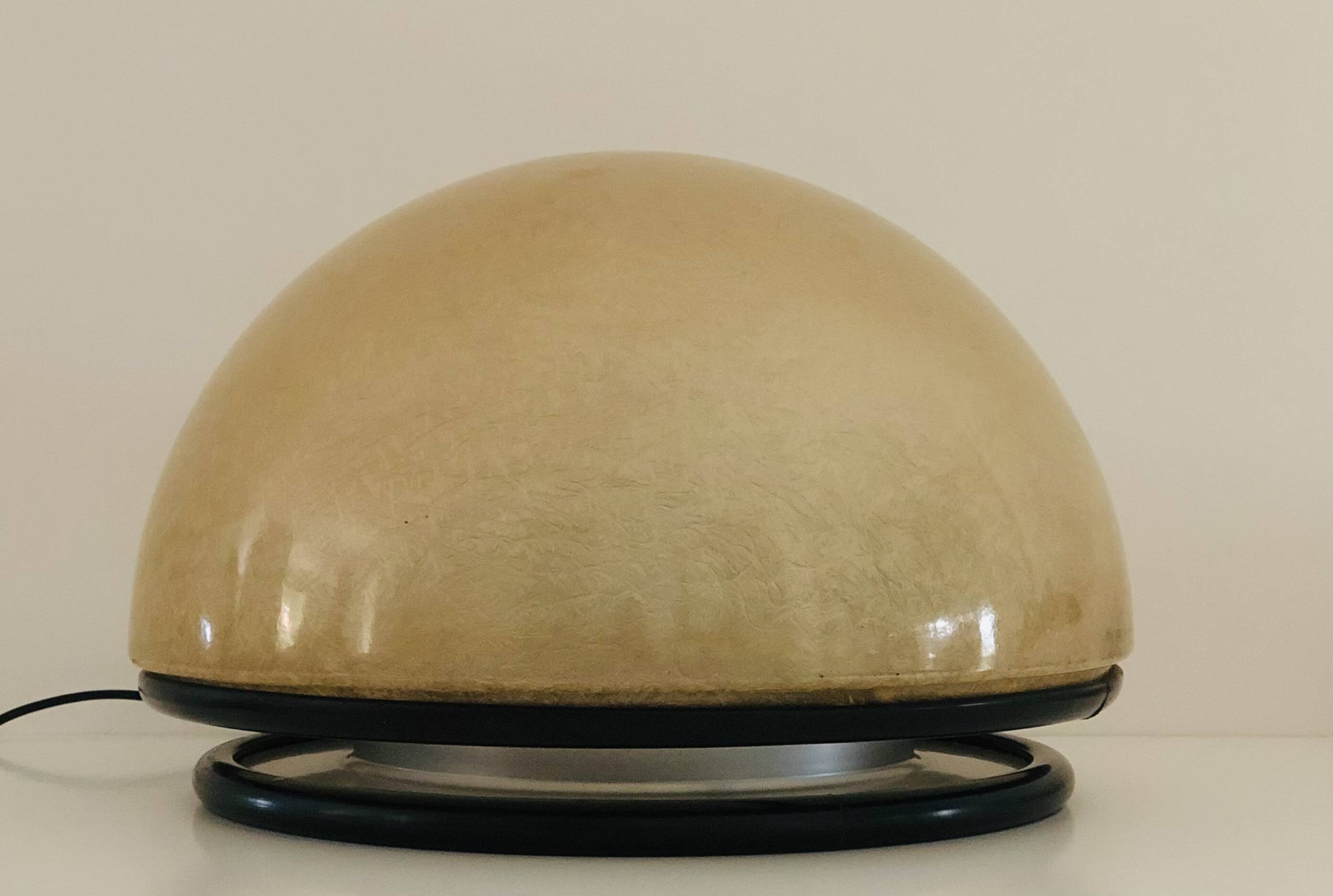 Lampe Luci Illuminazione di interni, Italie années 70