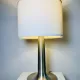 D-2097 Trumpet Table Lamp By Raak Amsterdam, The Netherlands, 1970S