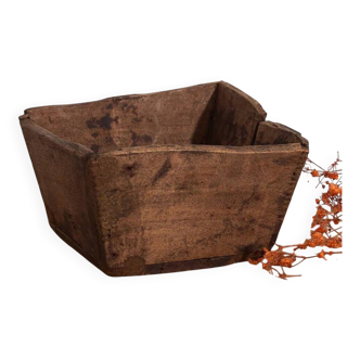 Small antique bowl (c.1920) #1