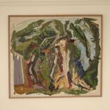 « Interstice » de N. Skoog