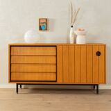 1950s Sideboard, Oldenburger Möbelwerkstätten