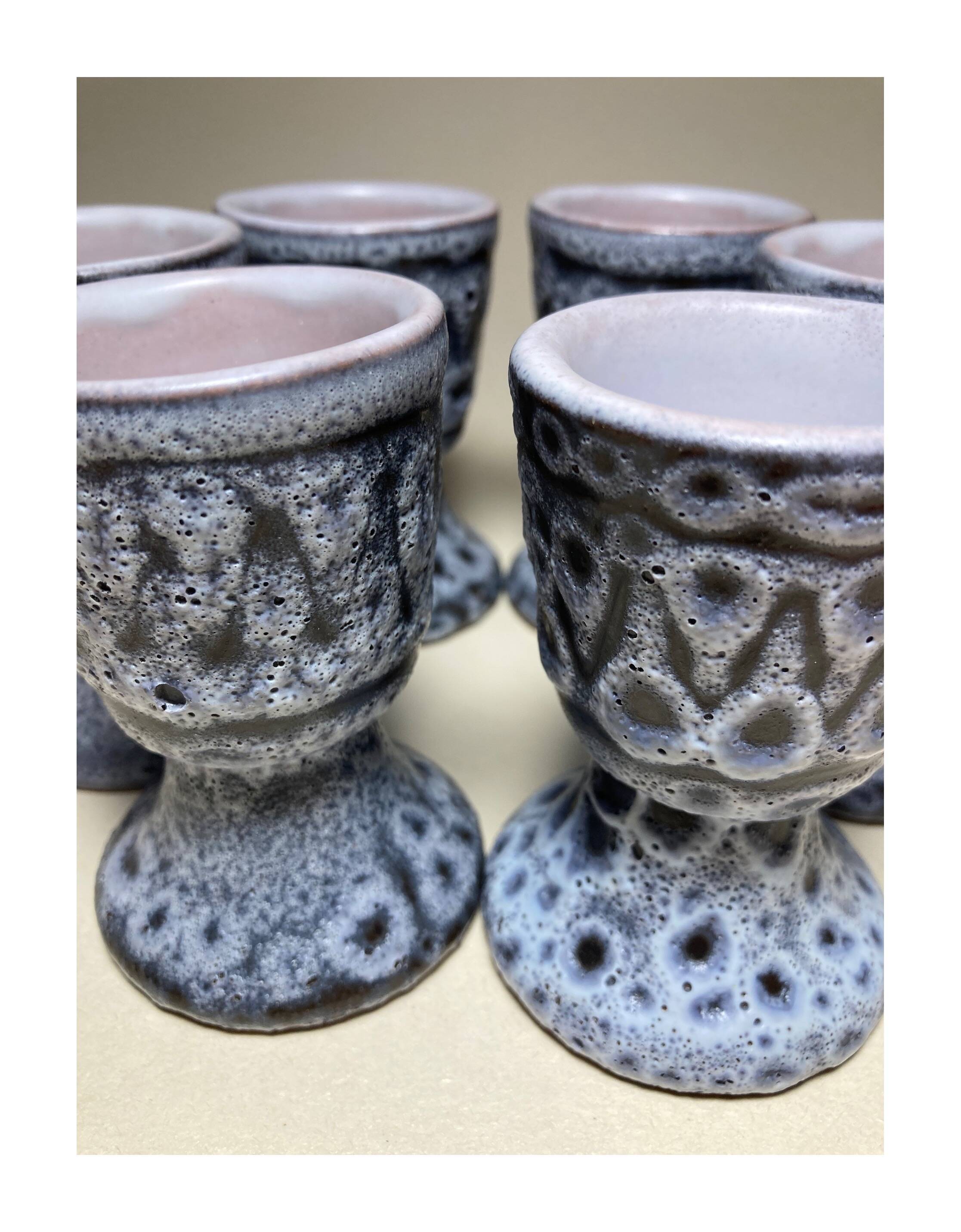 Egg cups