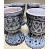 Egg cups