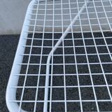 Ted net folding chair Niels Gammelgaard for Ikea