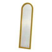 Miroir vert par Anna Castelli Ferrieri pour Kartell 1980