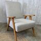 Fauteuil vintage