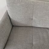 LMDC Scandinavian convertible sofa