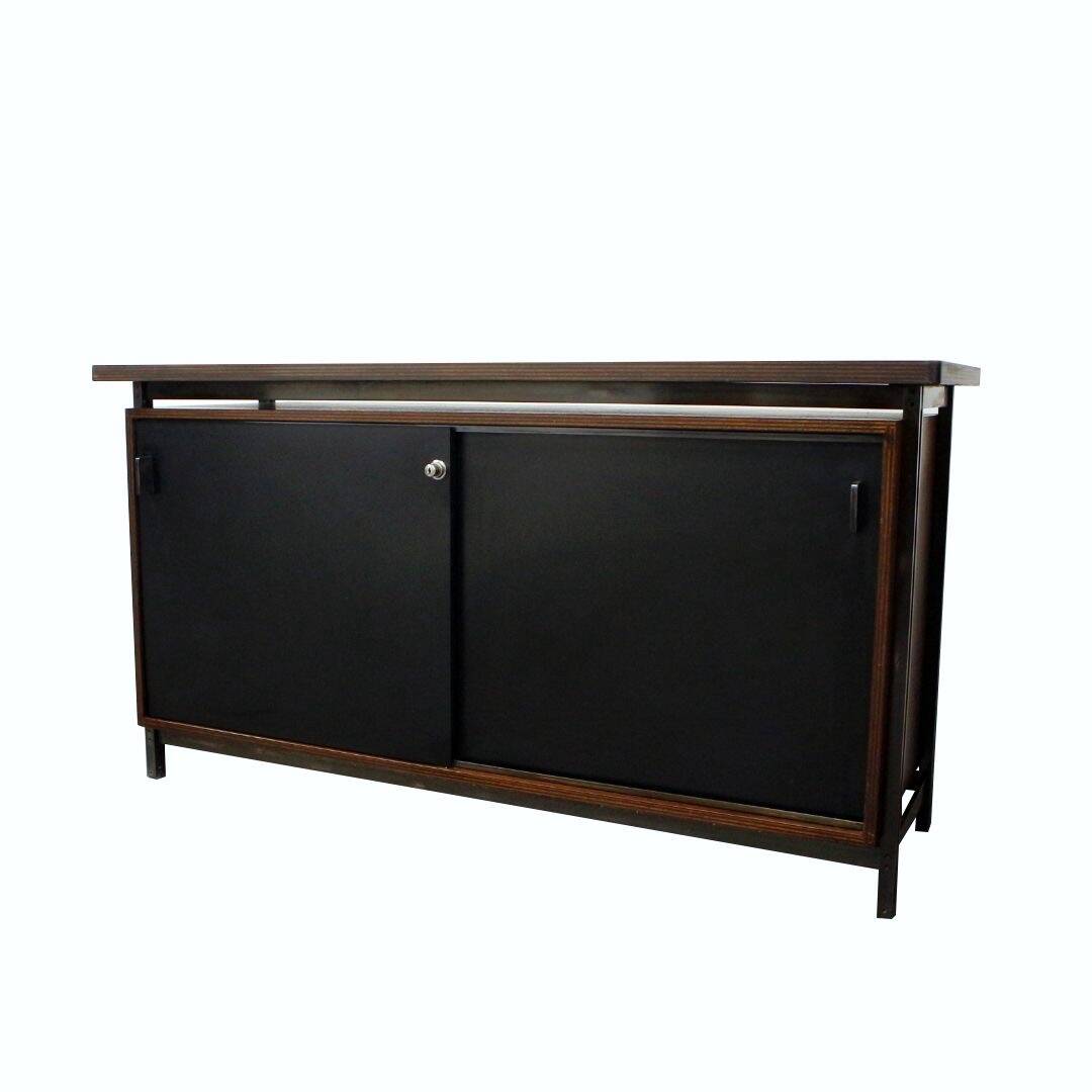 Sideboard DG130 by Jules Wabbes for Mobilier Universel