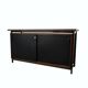 Sideboard DG130 by Jules Wabbes for Mobilier Universel