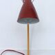 Desk lamp from Massive Belgium - design 1980