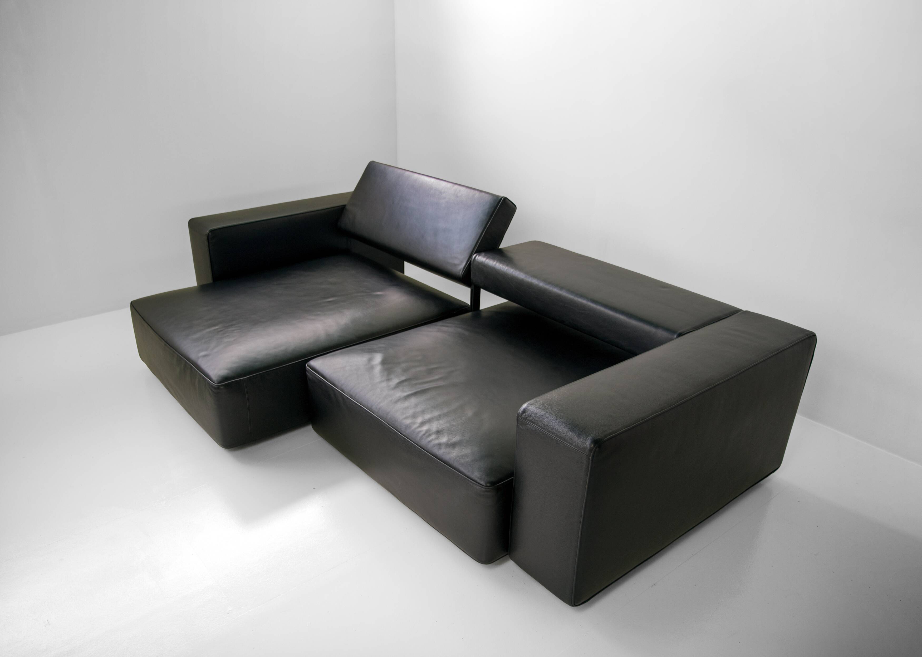Andy '13 sofa by Paolo Piva for B&B Italia