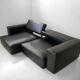 Andy '13 sofa by Paolo Piva for B&B Italia