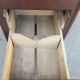 Old locker administrative years 50