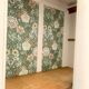 Antique wardrobe