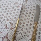 6 Esmeyer rostfrei knives