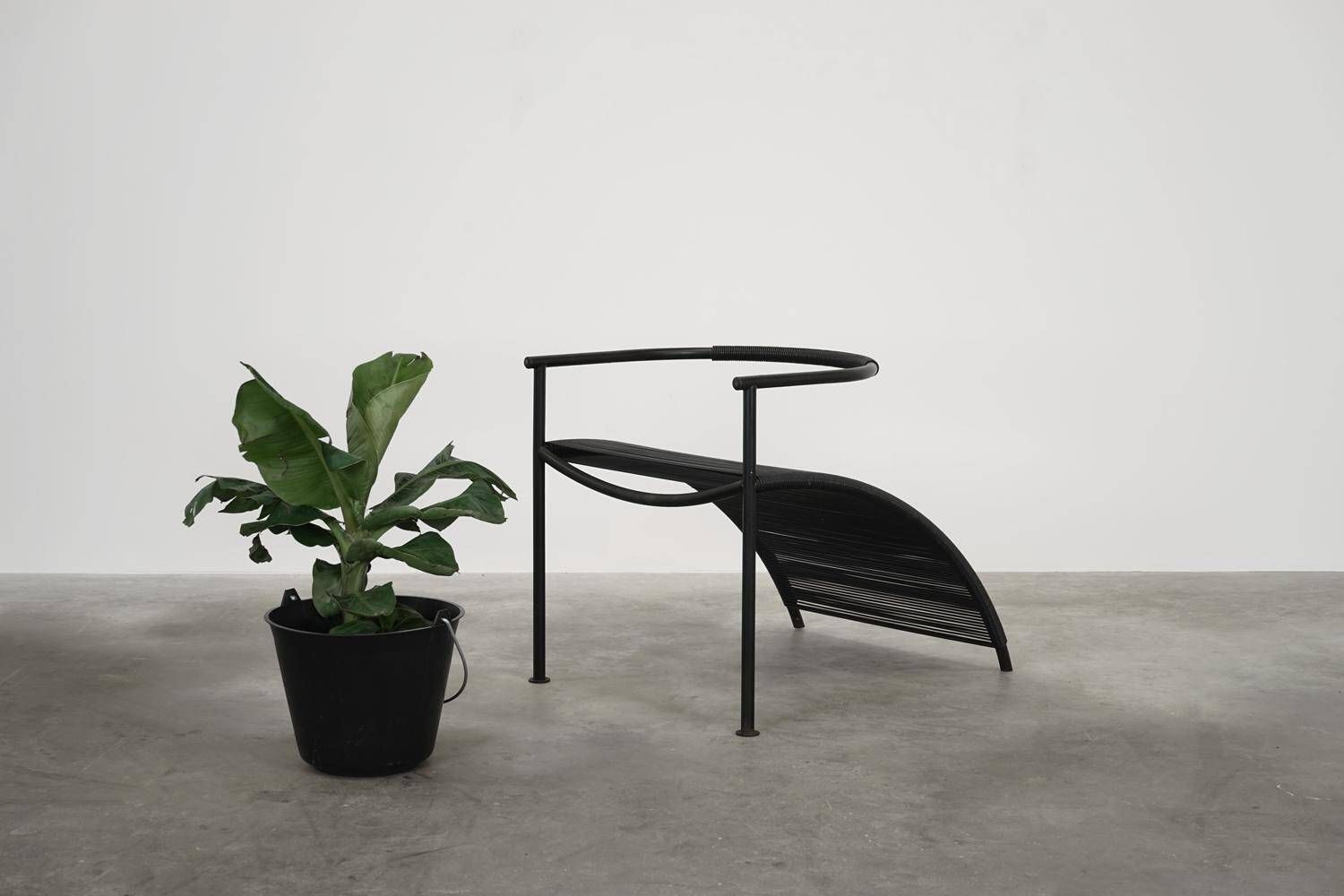 Fauteuil Pat Conley 1 de Philippe Starck édition XO circa 1980 | Selency