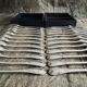 12 Cutlery in Poisson Christofle Marly
