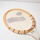 Raquette Wilson Jack Kramer 70's