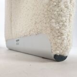 Set of 2 F598 Groovy amchairs by Pierre Paulin for Artifort, 1980s