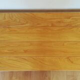 elm coffee table