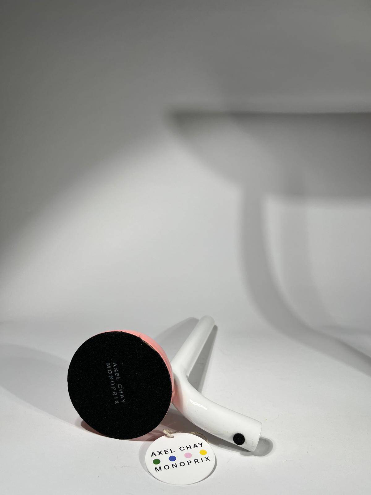 Axel Chay Monoprix paper towel holder