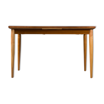 Table Lübke, 1960